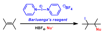 Barluenga’s Reagent