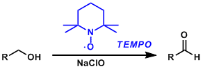 TEMPO Oxidation