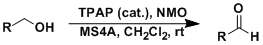 TPAP (Ley-Griffith) Oxidation