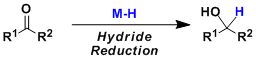 Reduction with Metal Hydrides