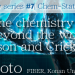 #7: Professor Naoki Sugimoto: Studying the chemistry of life: looking beyond the world of Watson and Crick