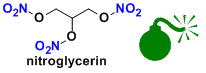 Figure. Nitrogylcerine