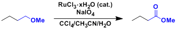 Ruthenium Tetroxide (RuO4)