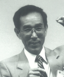 Prof. Yoshihiko Ito