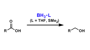 Borane Complexes (BH3・L)