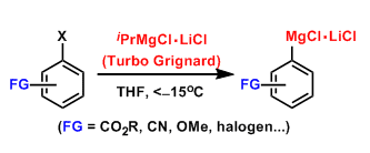 Turbo Grignard Reagent