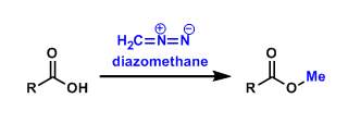 Diazomethane