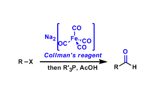 Collman’s Reagent