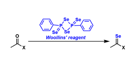 Woollins’ Reagent