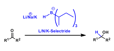 L/N/K-Selectride