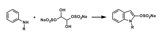 Hinsberg Oxindole Synthesis