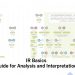 IR Basics: Guide for Analysis and Interpretation