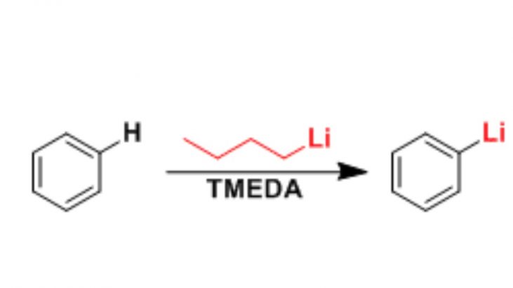 Organolithium Reagents