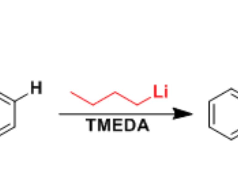 Organolithium Reagents